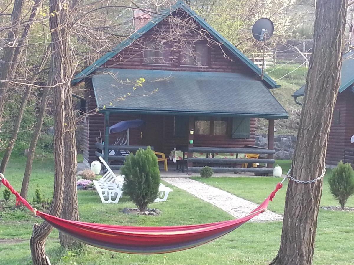 Holiday Homes Biser Lopatnice Lopatnica Екстериор снимка