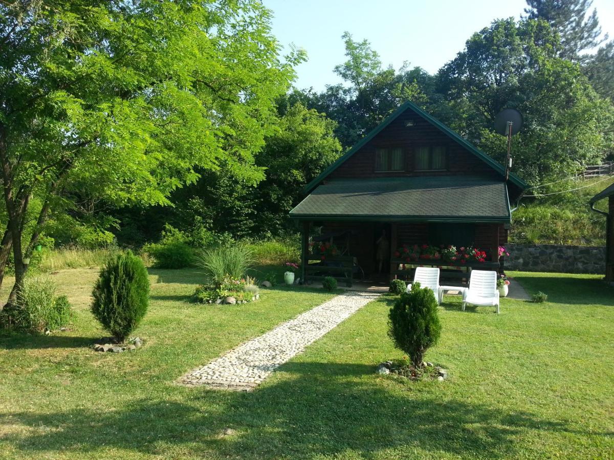 Holiday Homes Biser Lopatnice Lopatnica Екстериор снимка