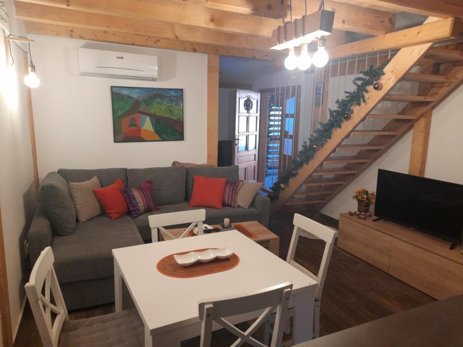 Holiday Homes Biser Lopatnice Lopatnica Екстериор снимка