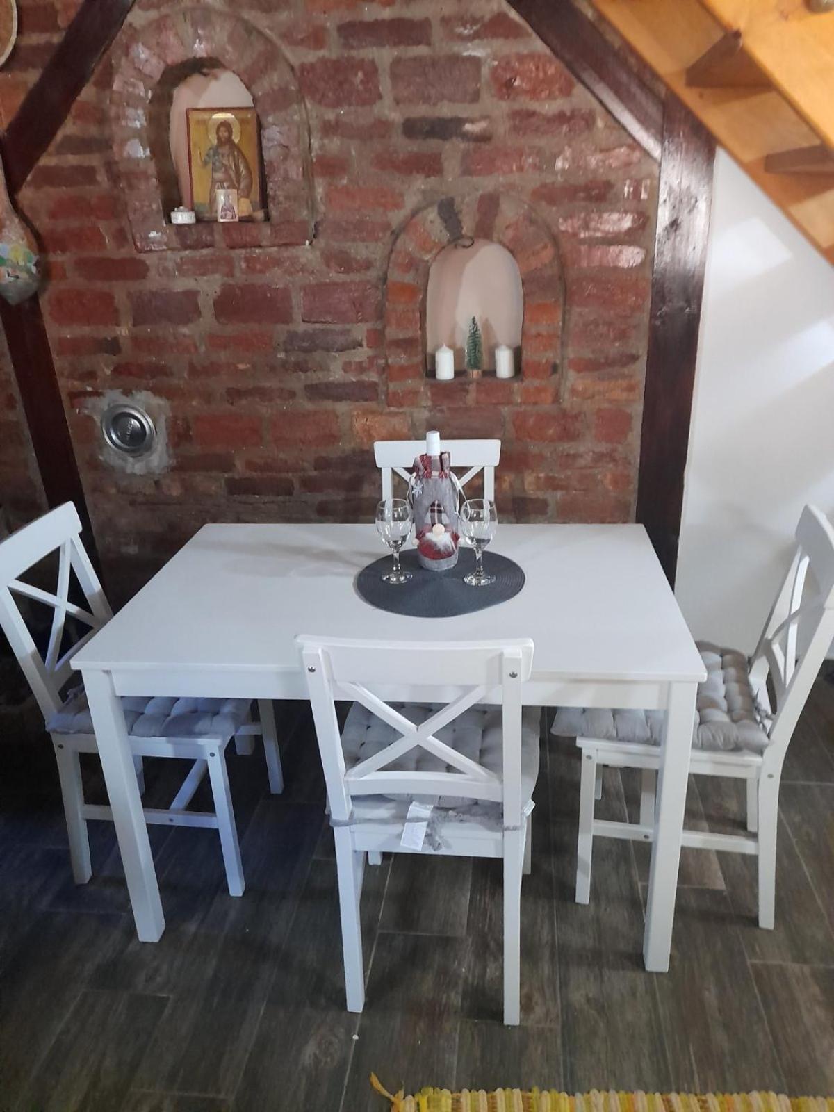 Holiday Homes Biser Lopatnice Lopatnica Екстериор снимка
