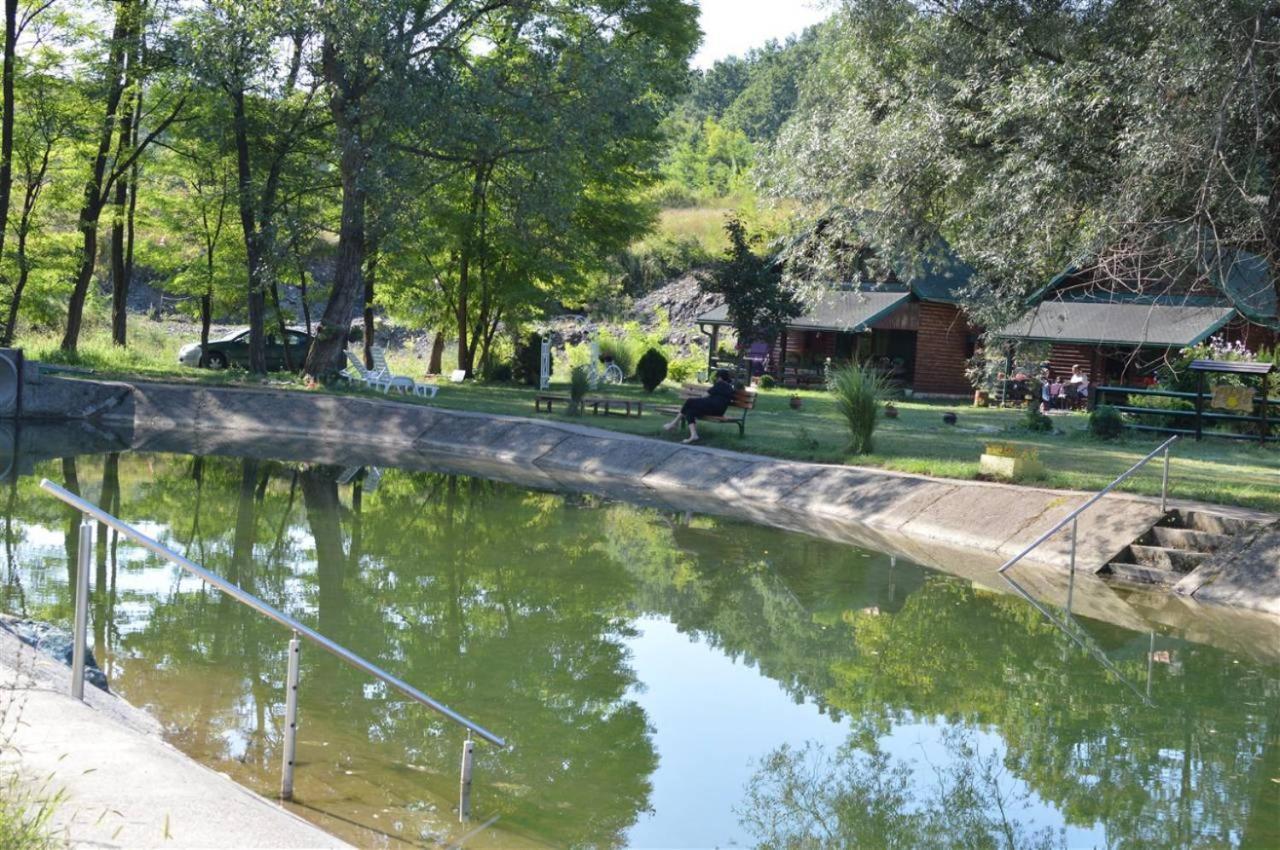Holiday Homes Biser Lopatnice Lopatnica Екстериор снимка