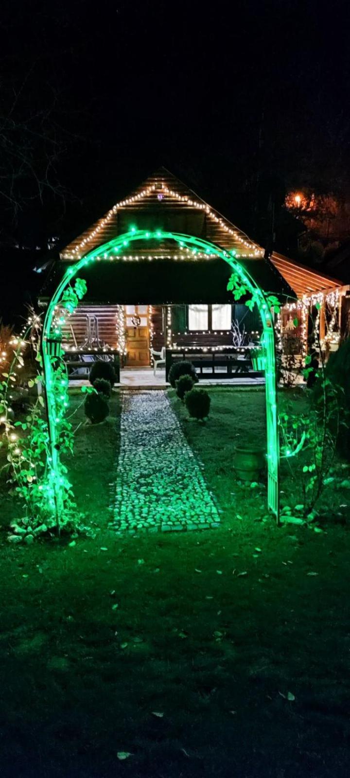 Holiday Homes Biser Lopatnice Lopatnica Екстериор снимка