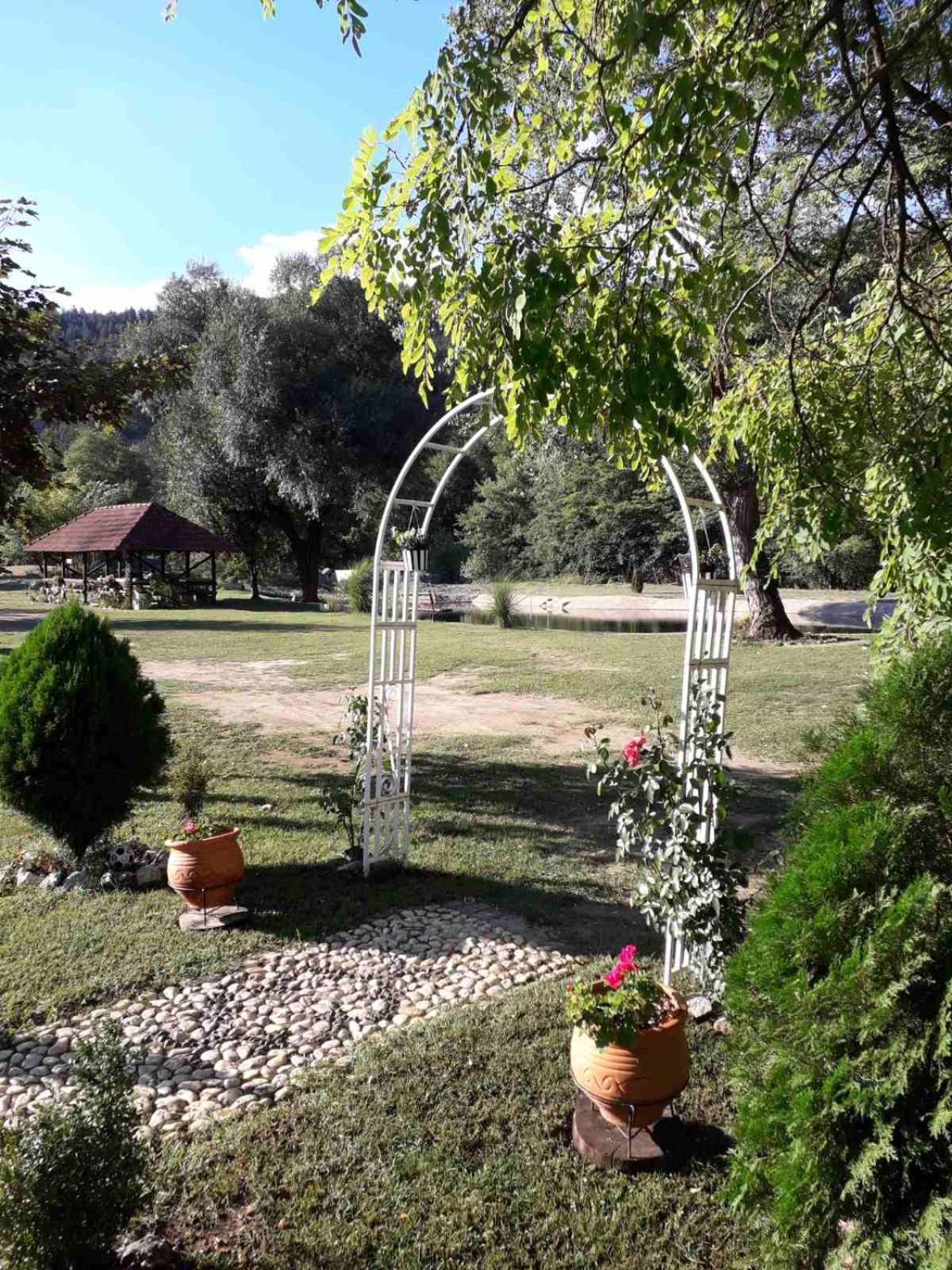 Holiday Homes Biser Lopatnice Lopatnica Екстериор снимка