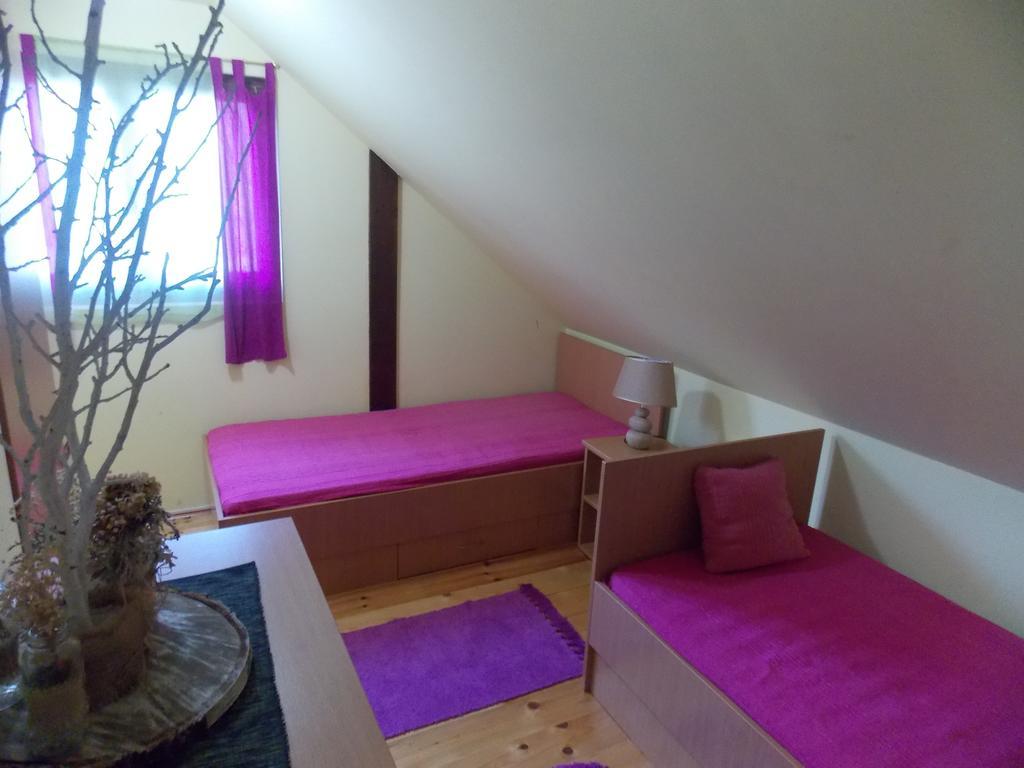 Holiday Homes Biser Lopatnice Lopatnica Екстериор снимка