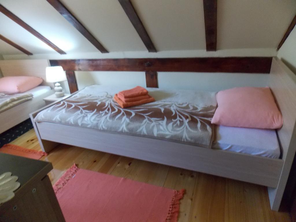 Holiday Homes Biser Lopatnice Lopatnica Екстериор снимка