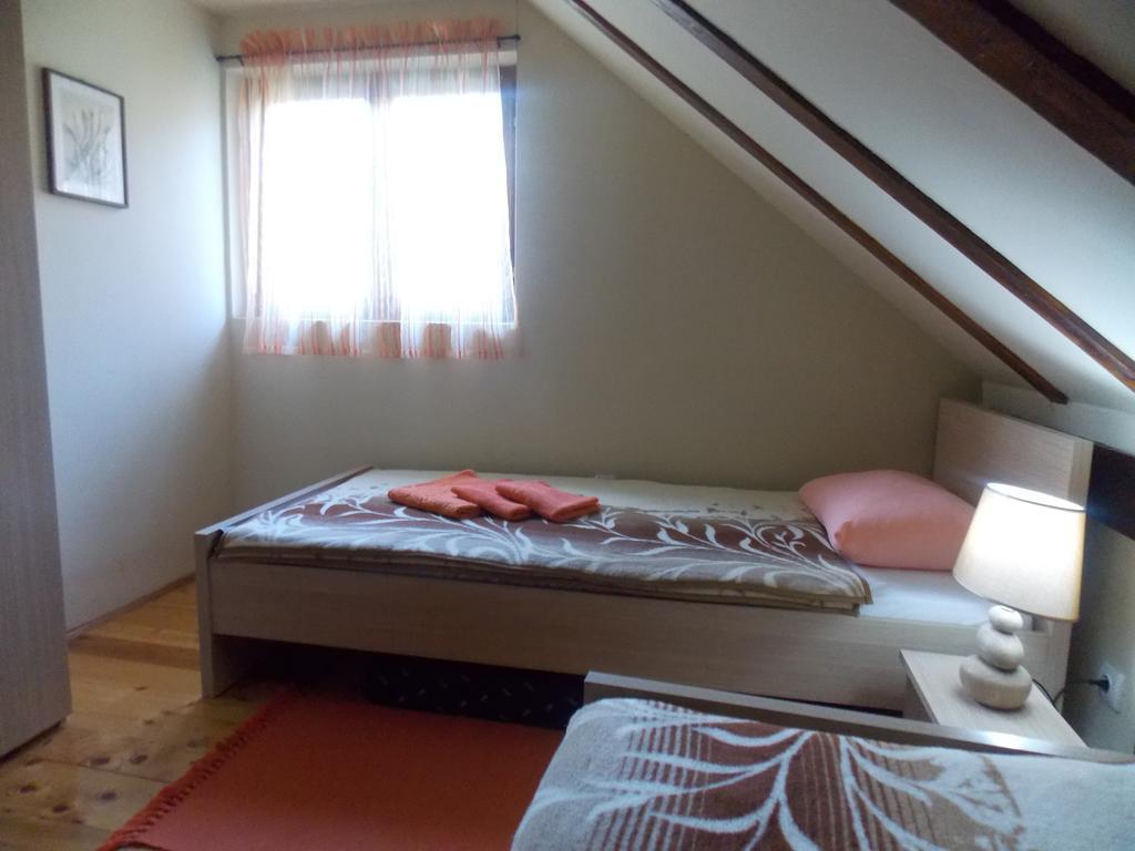 Holiday Homes Biser Lopatnice Lopatnica Екстериор снимка
