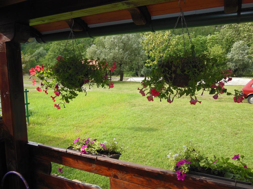 Holiday Homes Biser Lopatnice Lopatnica Екстериор снимка