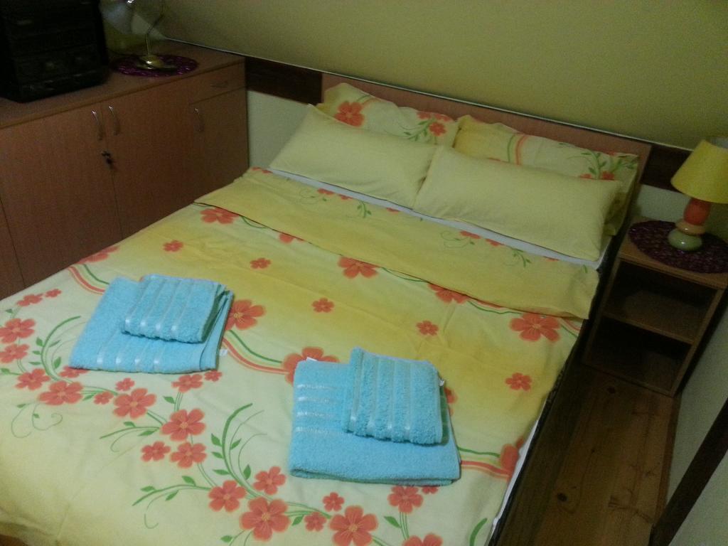 Holiday Homes Biser Lopatnice Lopatnica Екстериор снимка