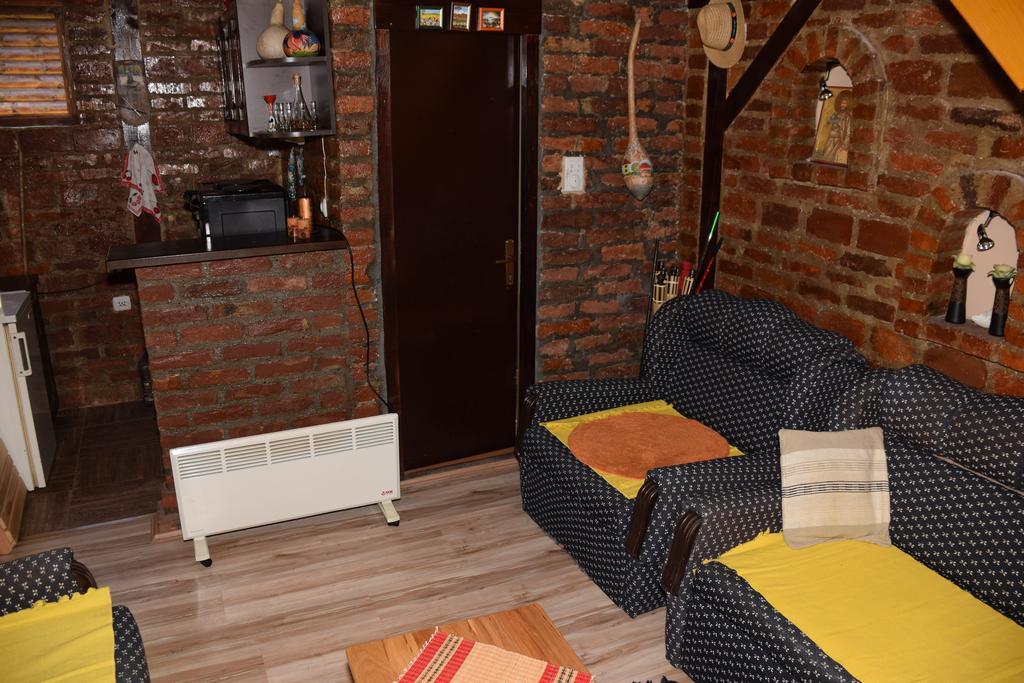 Holiday Homes Biser Lopatnice Lopatnica Екстериор снимка
