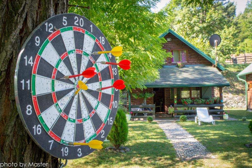 Holiday Homes Biser Lopatnice Lopatnica Екстериор снимка