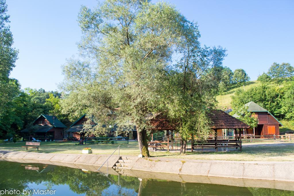 Holiday Homes Biser Lopatnice Lopatnica Екстериор снимка